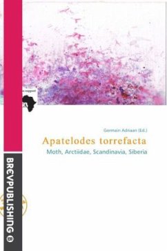 Apatelodes torrefacta