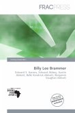 Billy Lee Brammer