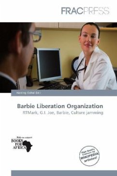 Barbie Liberation Organization