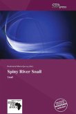 Spiny River Snail