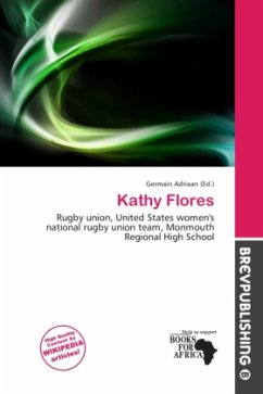 Kathy Flores