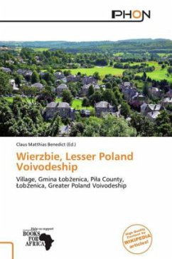Wierzbie, Lesser Poland Voivodeship