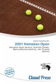 2001 Heineken Open
