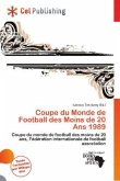 Coupe du Monde de Football des Moins de 20 Ans 1989