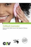 Callback (comedy)