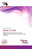 Water of Fleet Water of Fleet