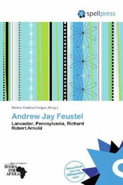 Andrew Jay Feustel