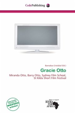 Cover Gracie Otto