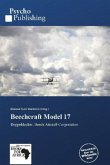 Beechcraft Model 17