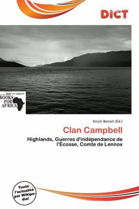 Clan Campbell