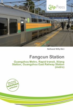 Fangcun Station