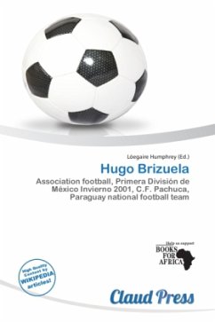 Cover Hugo Brizuela