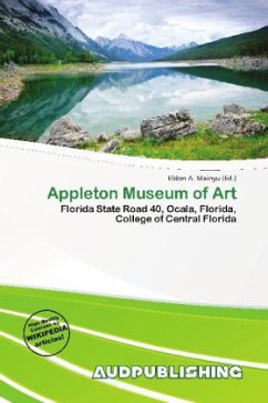 Appleton Museum of Art