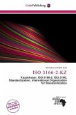 ISO 3166-2:KZ