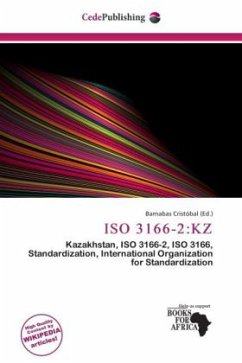 Cover ISO 3166-2:KZ