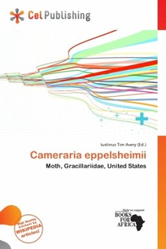 Cameraria eppelsheimii