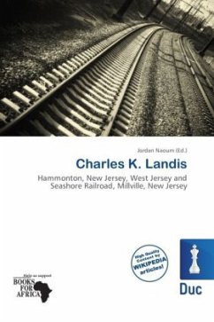 Charles K. Landis