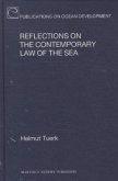 Reflections on the Contemporary Law of the Sea