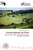 Conseil général de l'Oise