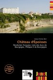 Château d'Époisses