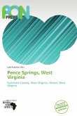 Pence Springs, West Virginia
