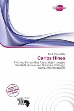 Carlos Hines