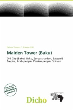 Maiden Tower (Baku)