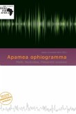 Apamea ophiogramma