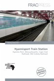 Hyannisport Train Station