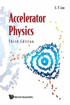 Accelerator Physics - Lee, S. Y.