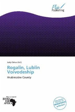 Rogalin, Lublin Voivodeship