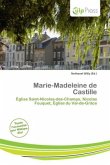 Marie-Madeleine de Castille