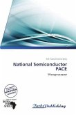 National Semiconductor PACE