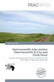 Hammersmith tube station (Hammersmith & City and Circle lines)