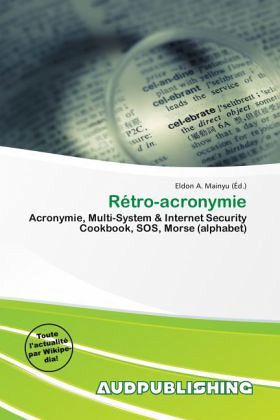 Rétro-acronymie