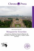 Marguerite Gourdan