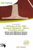 Athletics at the 1908 Summer Olympics - Men's Freestyle Javelin