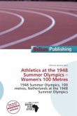 Athletics at the 1948 Summer Olympics - Women's 100 Metres