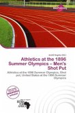 Athletics at the 1896 Summer Olympics - Men's Shot Put