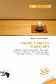 David Samson (Baseball)