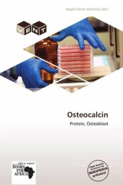 Cover Osteocalcin