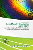 Colin Murphy (footballer born 1991)