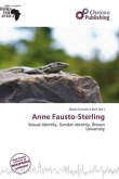 Anne Fausto-Sterling