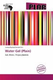 Water Gel (Plain)