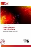 Aeolochroma metarhodata Aeolochroma metarhodata