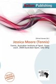 Jessica Moore (Tennis)