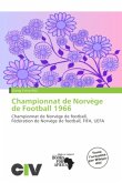 Championnat de Norvège de Football 1966