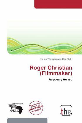 Roger Christian (Filmmaker)