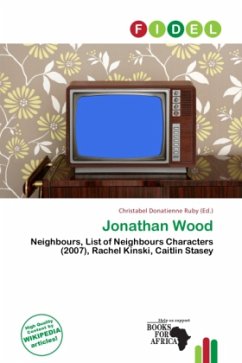 Jonathan Wood