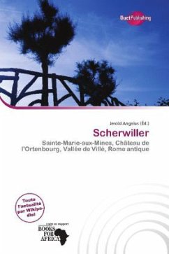 Cover Scherwiller
